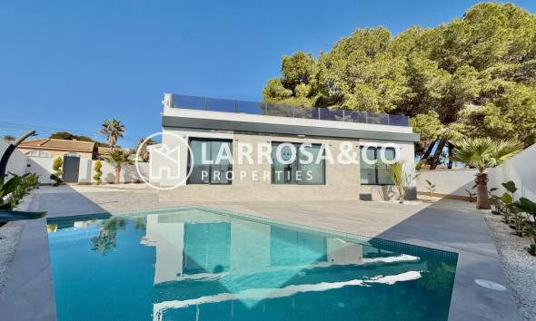 Chalet - Reventa - Ciudad Quesada - Ciudad Quesada