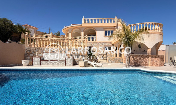 Chalet - Reventa - Ciudad Quesada - Ciudad Quesada