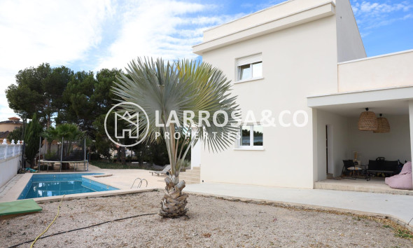 Chalet - Reventa - Ciudad Quesada - Costa blanca sur