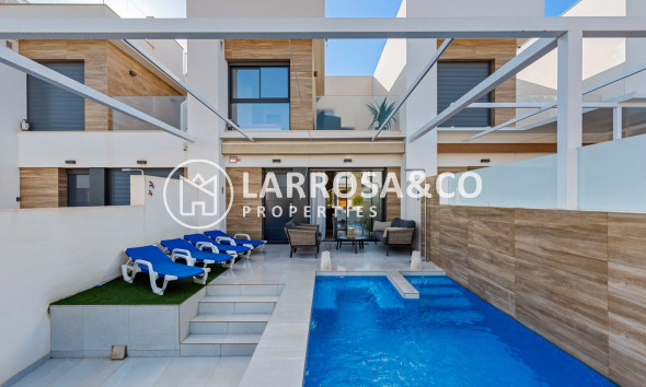 Chalet - Reventa - Ciudad Quesada - Costa Blanca