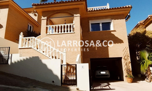 Chalet - Reventa - Ciudad Quesada - Costa Blanca