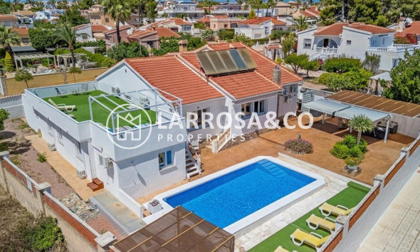 Chalet - Reventa - Ciudad Quesada - Costa Blanca
