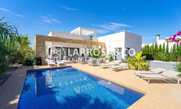 Chalet - Reventa - Ciudad Quesada - Doña Pena