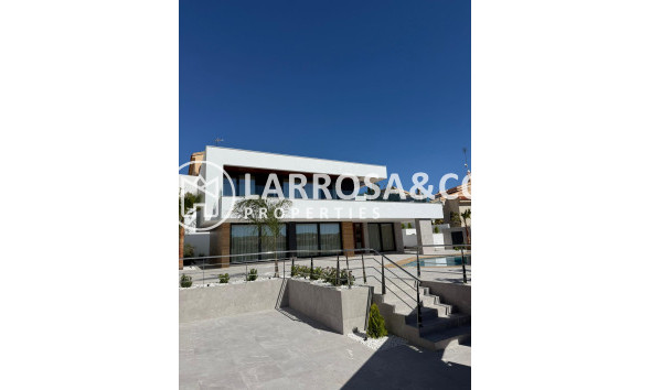 Chalet - Reventa - Ciudad Quesada - La marquesa