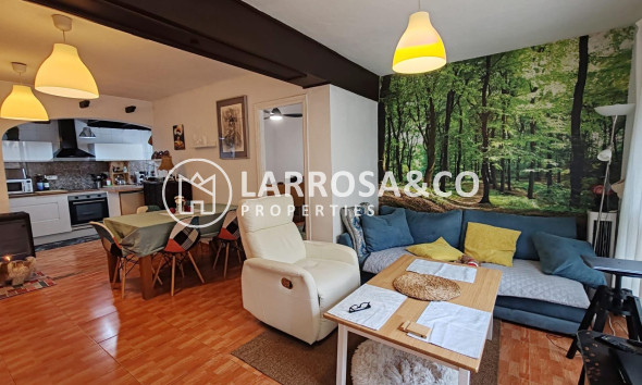 Chalet - Reventa - Ciudad Quesada - Pueblo Lucero