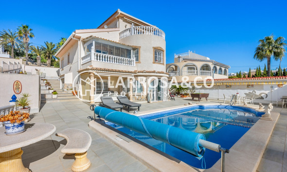 Chalet - Reventa - Ciudad Quesada - Rojales - Ciudad Quesada - Rojales