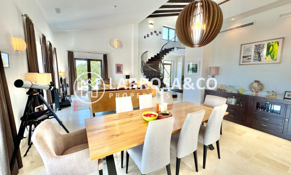 Chalet - Reventa - Dolores - Comunidad valenciana