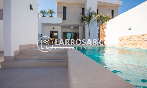 Chalet - Reventa - Dolores - Costa Blanca
