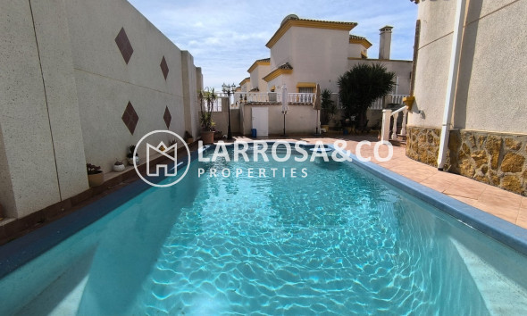 Chalet - Reventa - Guardamar del Segura - Costa Blanca
