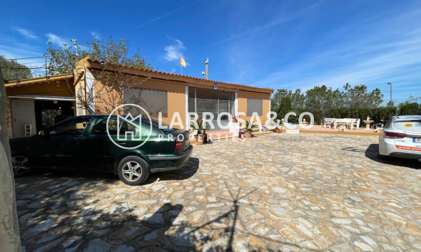Chalet - Reventa - Guardamar del Segura - Costa Blanca