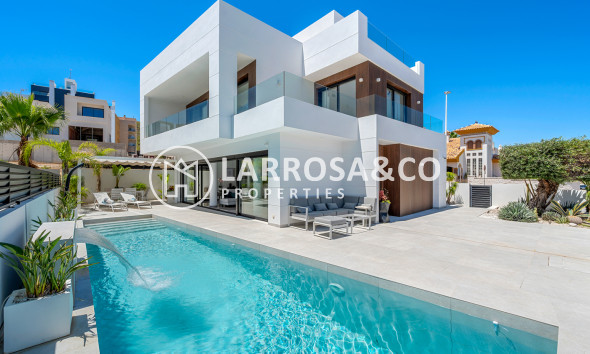 Chalet - Reventa - Guardamar del Segura - Costa Blanca