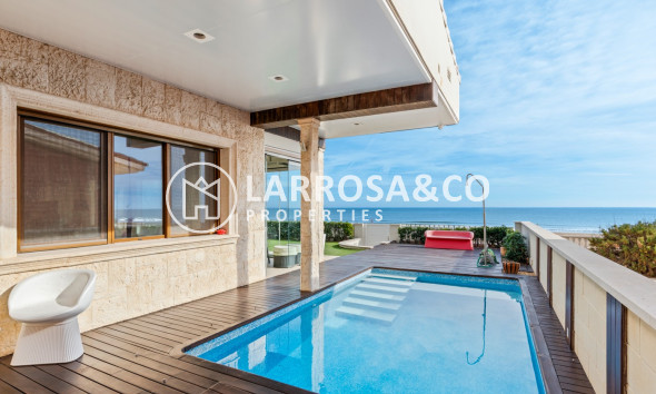 Chalet - Reventa - Guardamar del Segura - Guardamar Playa