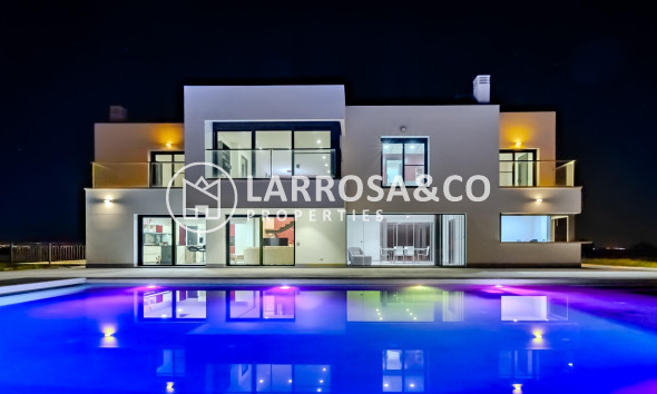 Chalet - Reventa - La Marina - La Marina