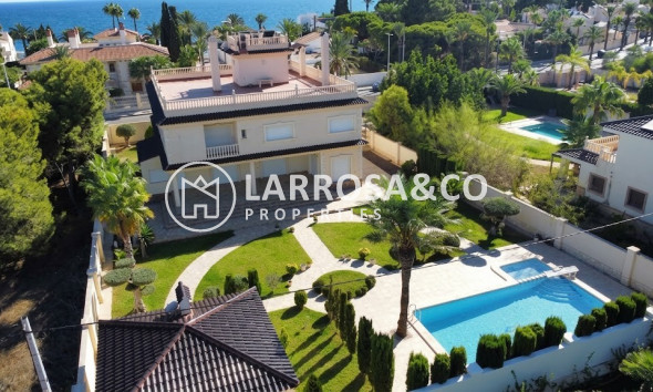 Chalet - Reventa - Orihuela costa - Cabo Roig