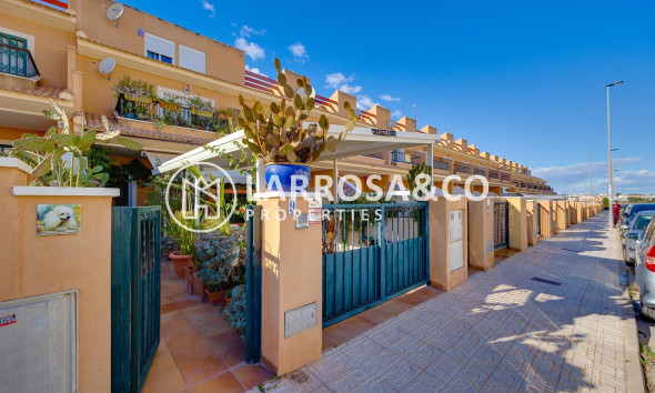 Chalet - Reventa - Orihuela costa - Costa Blanca