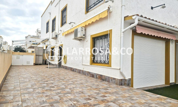 Chalet - Reventa - Orihuela costa - Dream Hills