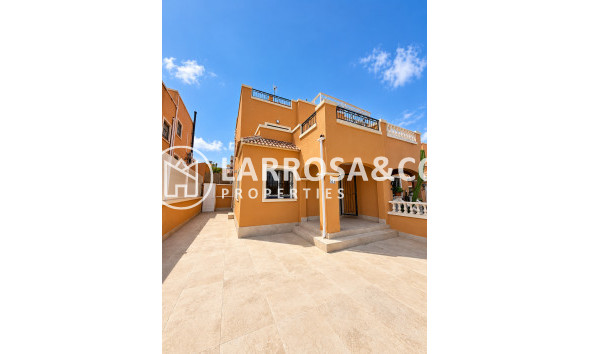 Chalet - Reventa - Orihuela costa - Dream Hills
