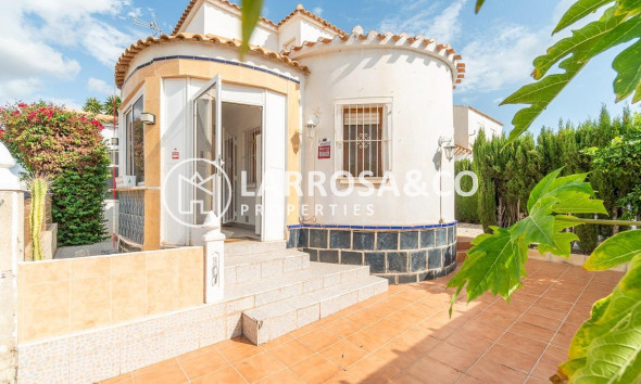 Chalet - Reventa - Orihuela costa - La Florida