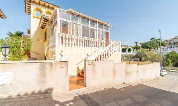 Chalet - Reventa - Orihuela costa - La Zenia