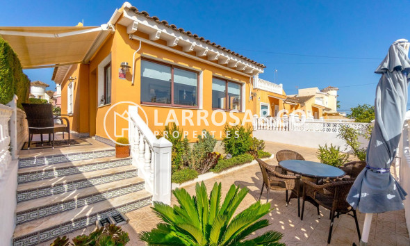 Chalet - Reventa - Orihuela costa - Punta Prima