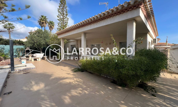 Chalet - Reventa - Playa Flamenca - Playa Flamenca