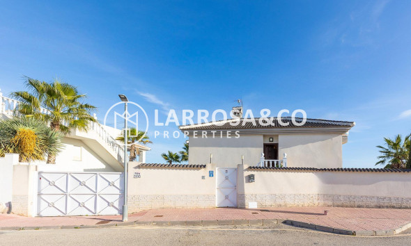 Chalet - Reventa - Rojales - Campo de golf la marquesa