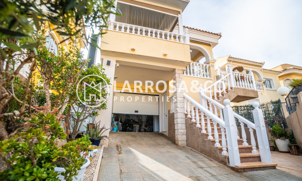 Chalet - Reventa - San Fulgencio - Costa Blanca
