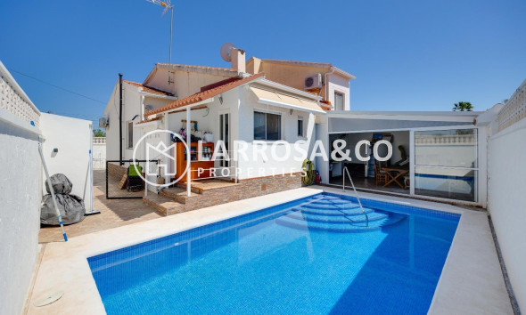 Chalet - Reventa - San Fulgencio - La Marina