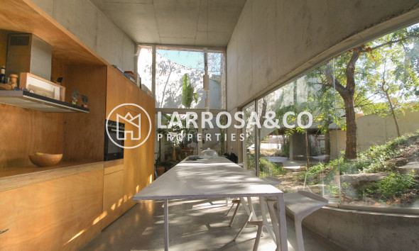 Chalet - Reventa - San Vicente del Raspeig - Inland
