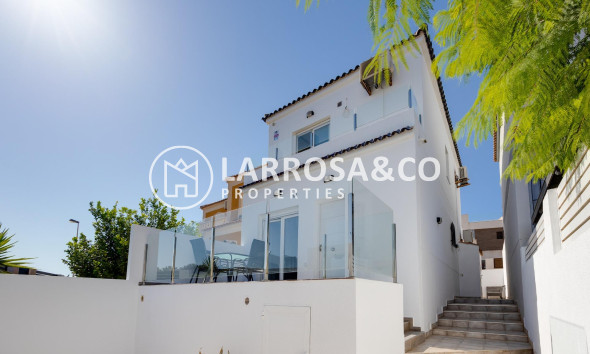 Chalet - Reventa - Torrevieja - ASV-86967