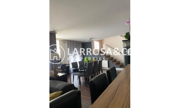 Chalet - Reventa - Torrevieja - Centro - Muelle Pesquero