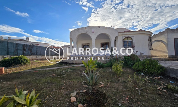 Chalet - Reventa - Torrevieja - Costa Blanca