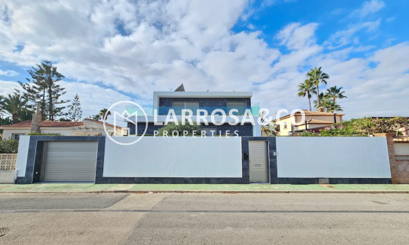 Chalet - Reventa - Torrevieja - Los Angeles