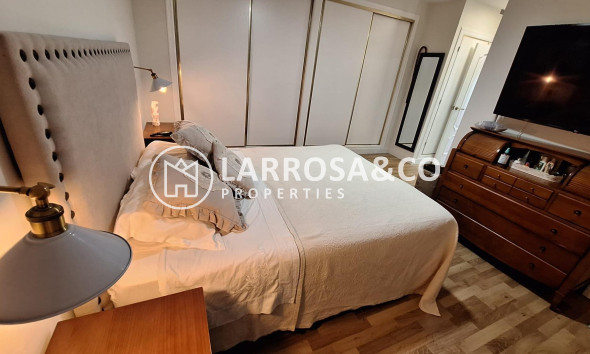 Chalet - Reventa - Torrevieja - Los Balcones - Los Altos del Edén