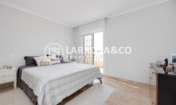 Chalet - Reventa - Torrevieja - San luis