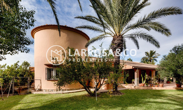 Chalet - Reventa - Torrevieja - San luis