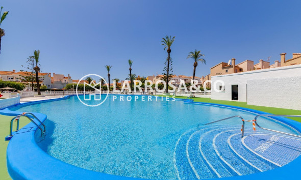 Chalet - Reventa - Torrevieja - Torreta florida