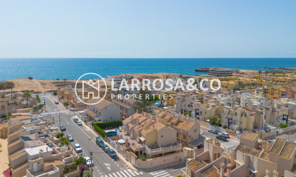 Chalet - Reventa - Torrevieja - Zona los Frutales