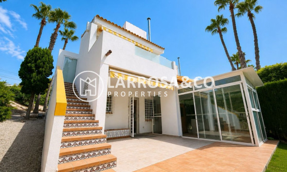 Chalet - Reventa - Villamartin - Costa Blanca