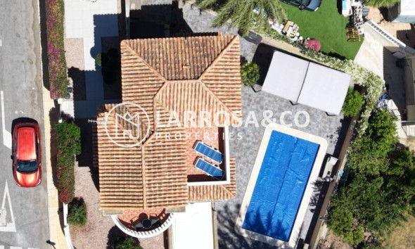 Chalet - Reventa - Villamartin - Costa Blanca