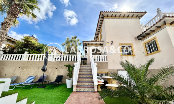 Chalet - Reventa - Villamartin - Costa Blanca