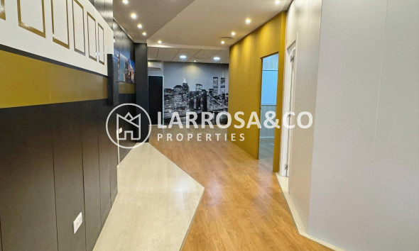 Commercial premises / Commercial unit / Retail space - A Vendre - Guardamar del Segura - Guardamar del Seguras*