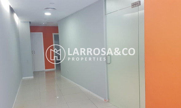 Commercial space - A Vendre - Torrevieja - torrevieja