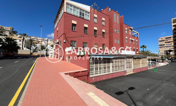 Commercial space - Herverkoop - Torrevieja - ASV-21869