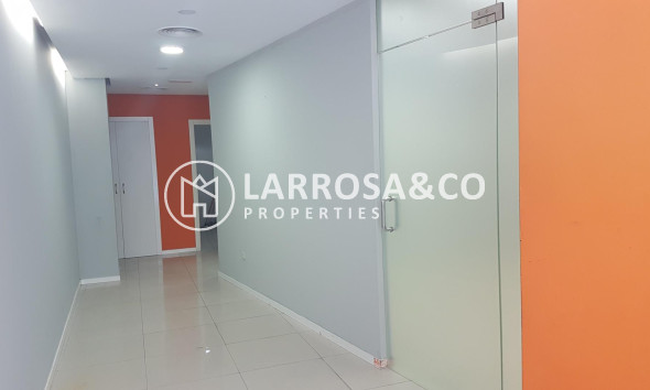 Commercial space - Herverkoop - Torrevieja - torrevieja