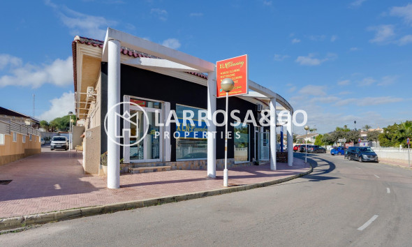 Commercial space - Resale - Ciudad Quesada - DOÑA PEPA