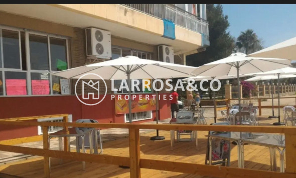 Commercial space - Resale - Torrevieja - Acequion