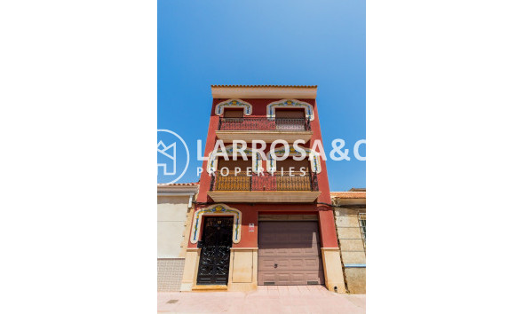 Commercial space - Resale - Torrevieja - torrevieja