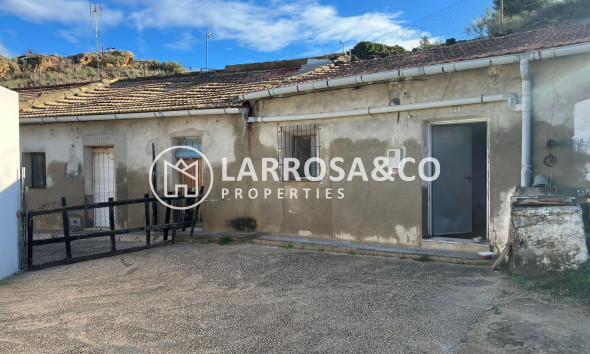 Country house - A Vendre - Ciudad Quesada - Centro