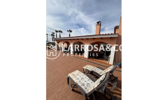 Country house - A Vendre - Dolores - Costa Blanca